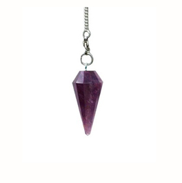 Pendolo Premium Chakra - 1