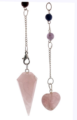 Pendolo Premium Chakra - 3