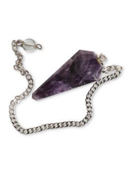 Pendolo Sfaccettato - 2