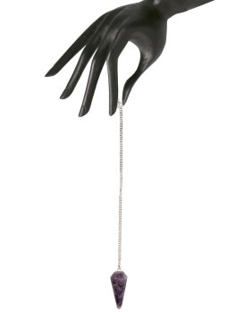 Pendolo Sfaccettato - 5