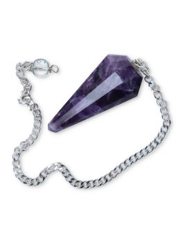 Pendolo Sfaccettato - 1