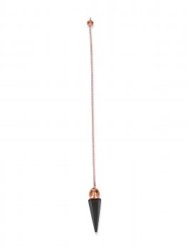 Pendolo Tormalina Nera - 3