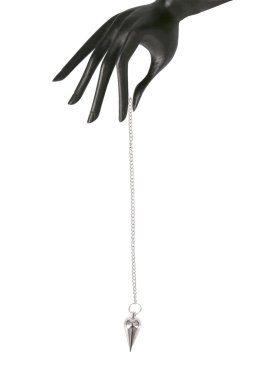 Pendulum Magic in Motion - 4