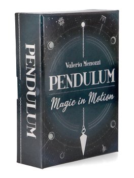 Pendulum Magic in Motion - 1