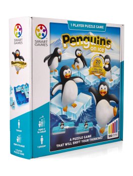 Penguins on Ice - Edizione Speciale - 1