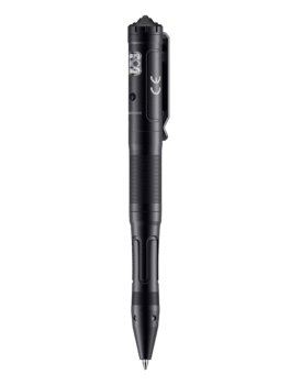 Penna Tattica con Torcia Integrata Fenix T6 — Cancelleria - 2