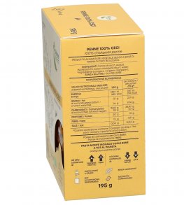 Penne 100% di Farina di Ceci Bio - 3