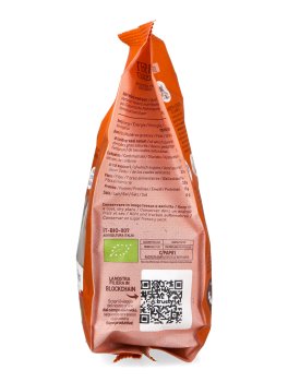 Penne Bio di Grano Antico Timilia Bio - 4