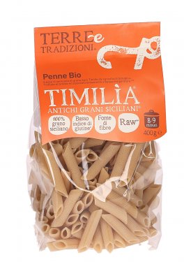 Penne Bio di Timilia - 1