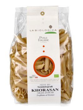 Penne Bio Semintegrali Khorasan - 1
