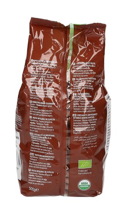 Penne di Farro Integrale Bio - 3