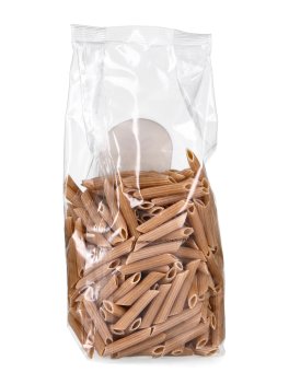 Penne di Farro Monococco Biologiche - 2