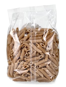 Penne Integrali di Grano Duro Cappelli - 2