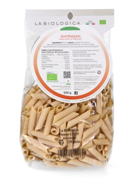 Penne di Grano Khorasan Bio - 3