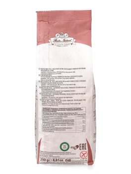 Penne di Mais e Riso - 3