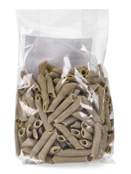 Penne di Piselli Bio Senza Glutine - 2