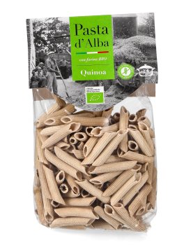 Penne di Quinoa Biologica senza Glutine - 1