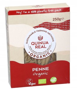 Penne di Riso e Quinoa Real® - 1