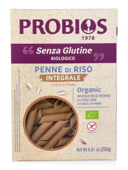 Penne di Riso Integrale - 2