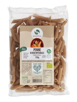 Penne di Riso Integrale Bio - 1
