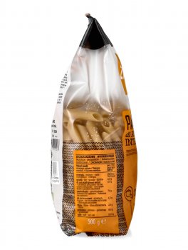 Penne di Riso Integrale Bio - Zer% Glutine - 3