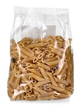 Penne di Semola di Grano Duro Bio - 2