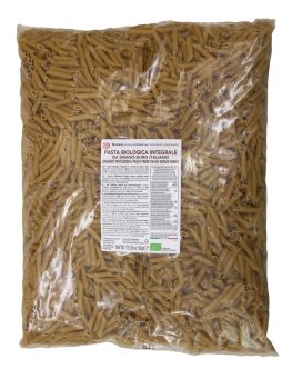 Penne Integrali Rigate Bio - 1