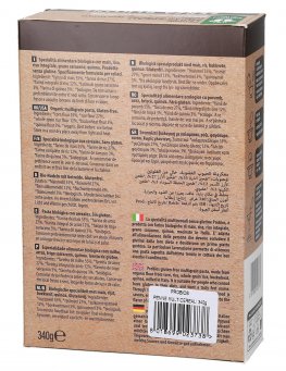 Penne Multicereali - 2