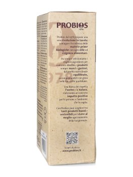 Penne Multicereali con Grano Saraceno e Quinoa Bio - 4