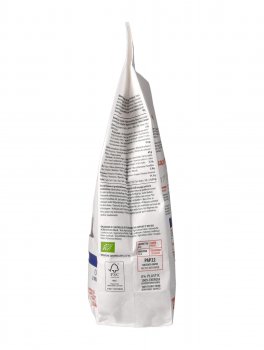 Penne Rigate al Farro Integrale Bio - 2