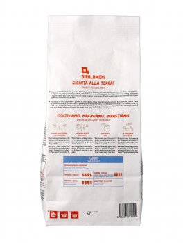 Penne Rigate di Farro Bio - 3