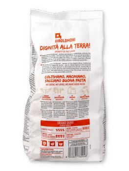 Penne Rigate di Semola di Grano Duro Bio - 3