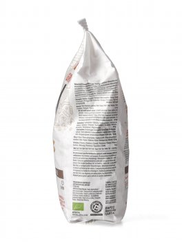 Penne Rigate Integrali di Grano Duro Bio - 3