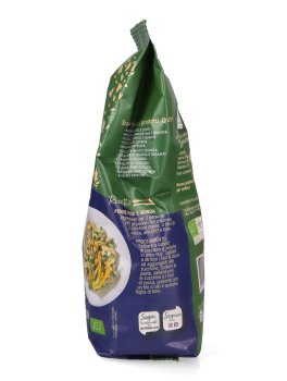 Penne Riso e Quinoa Italiana Bio - 4