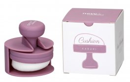 Pennello Cushion Kabuki - 1