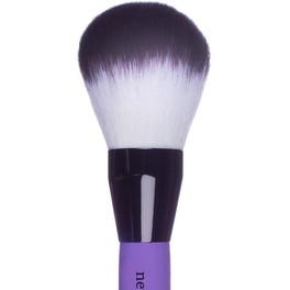 Pennello Lilac Powder per Cipria - 2