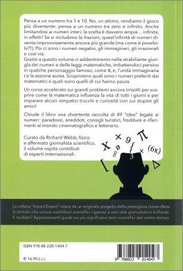 Pensa a un Numero — Libro - 2