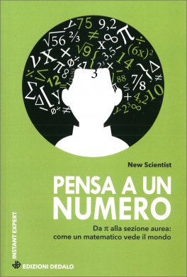 Pensa a un Numero — Libro - 1