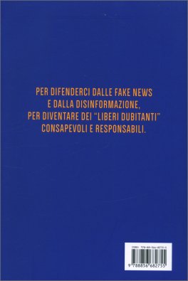 Pensa come uno Scienziato — Libro - 2