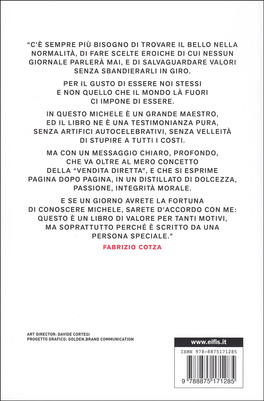Pensa, Comunica, Vendi — Libro - 2