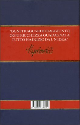 Pensa e Arricchisci Te Stesso — Libro - 2