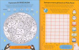 Pensa Green! — Libro - 3