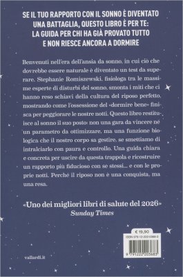 Pensa Meno, Dormi Meglio — Libro - 2