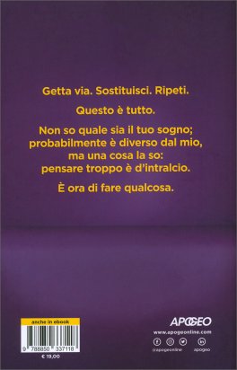 Pensa Meno, Pensa Meglio — Libro - 2