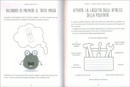 Pensa Positivo! — Libro - 3