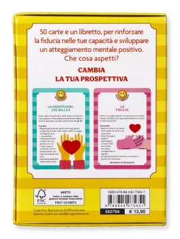 Pensa Positivo - Le Carte - 2