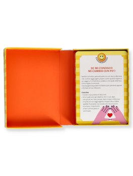 Pensa Positivo - Le Carte - 3