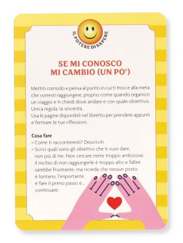 Pensa Positivo - Le Carte - 4