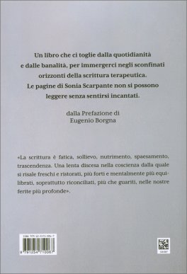 Pensa, Scrivi, Vivi — Libro - 2