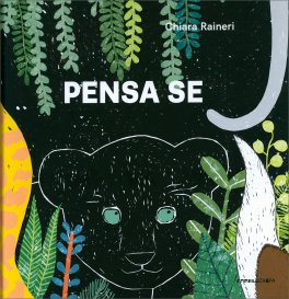 Pensa Se — Libro - 1